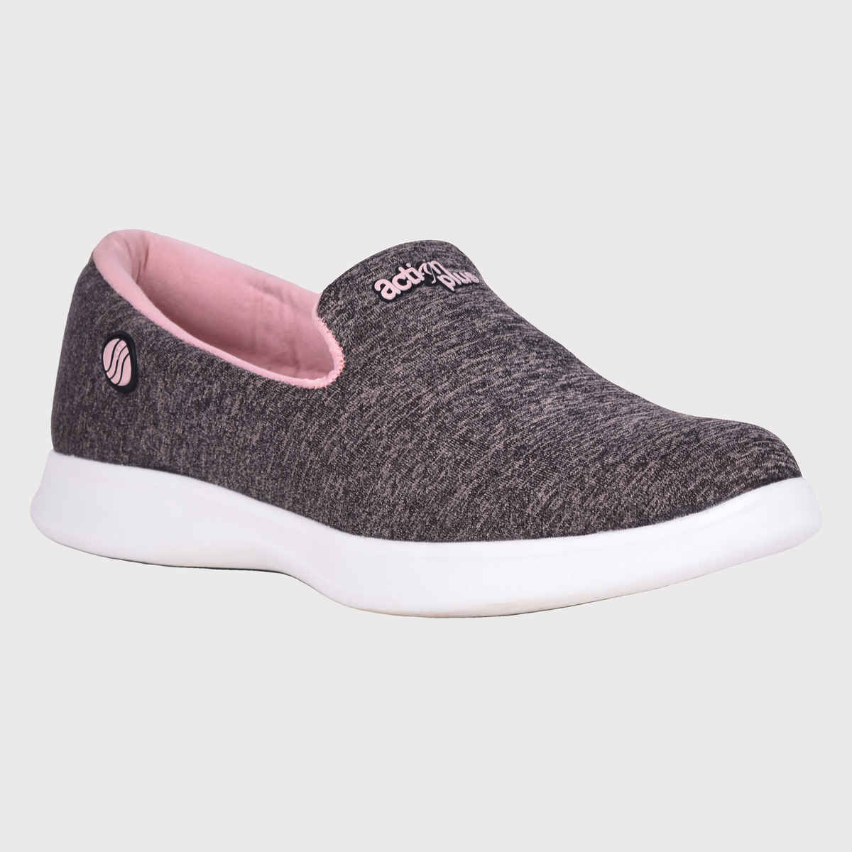 Action Eva Flotter Womens Eva Shoes | Uk | 6 | Baby Pink