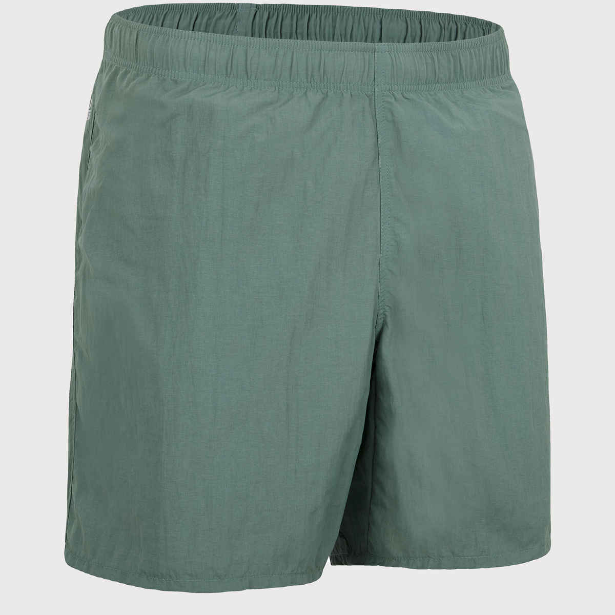 Decathlon | Nabaiji Men's Swimming Shorts - Green L