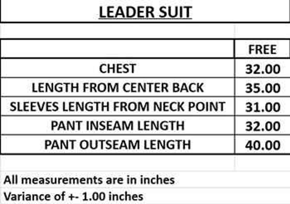 Highland Men's Leader | PVC Poncho With Pant | Orange - Free Size