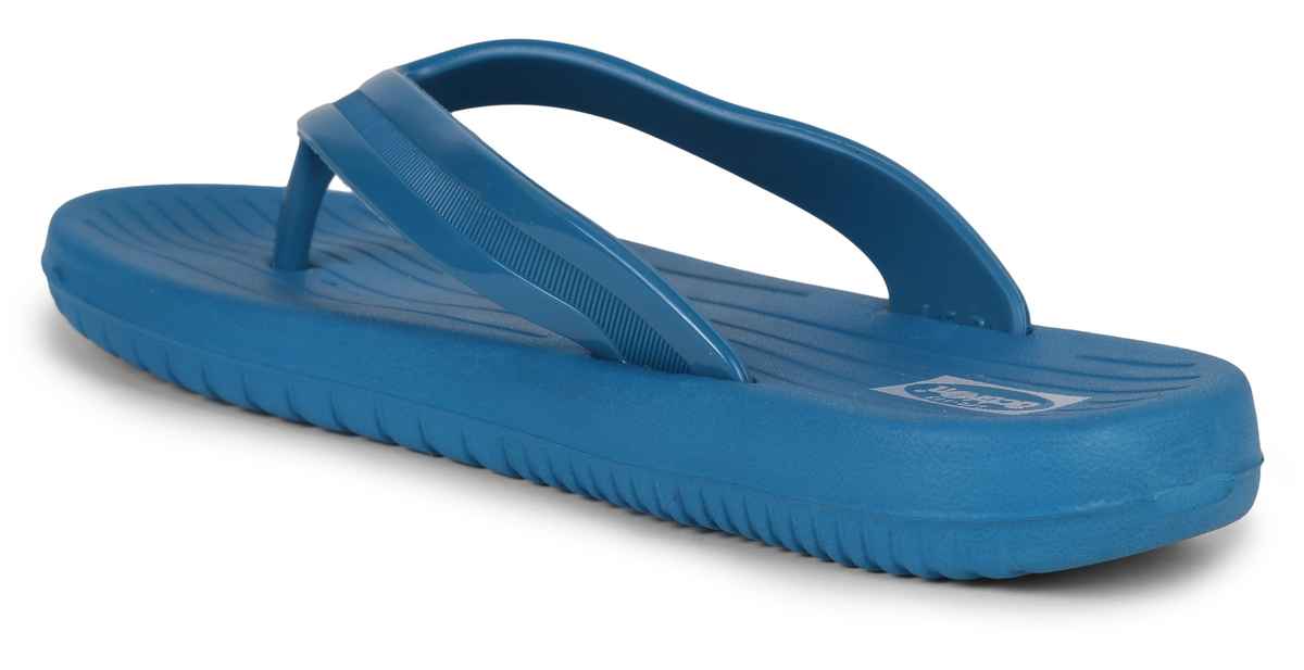 Action Slipper For Women | Lfl-113 Aquamarine - UK-5
