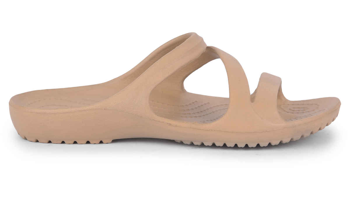 Action Eva Flotter Waterproof Womens | Uk | 6 | Beige