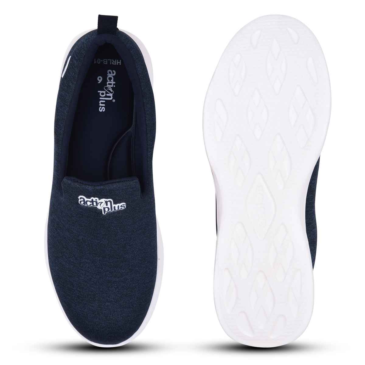 Action Eva Flotter Womens Eva Shoes | Uk | 7 | Blue