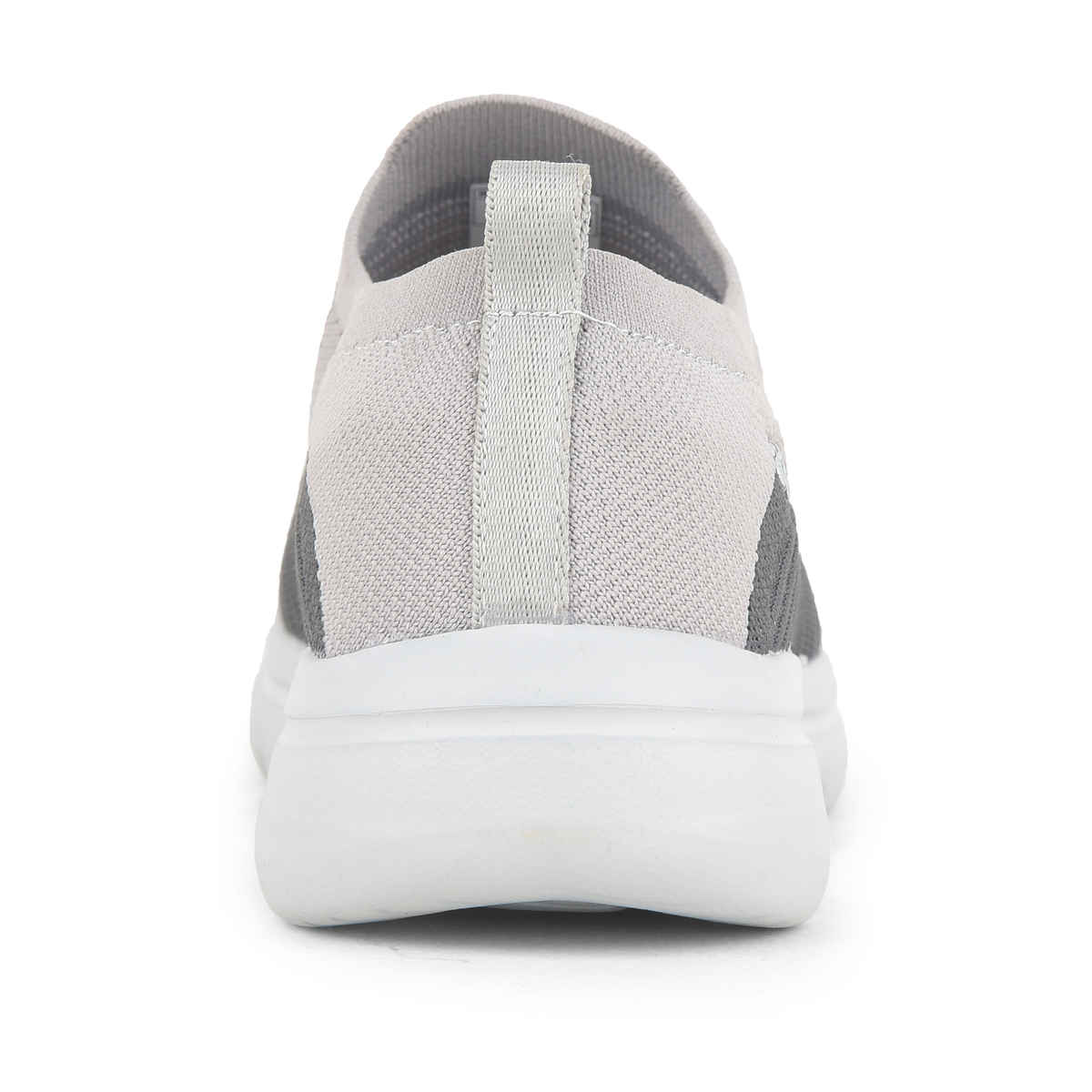 Action Casual Shoes For Men | Apx-02 Dark Grey-Grey - UK-7