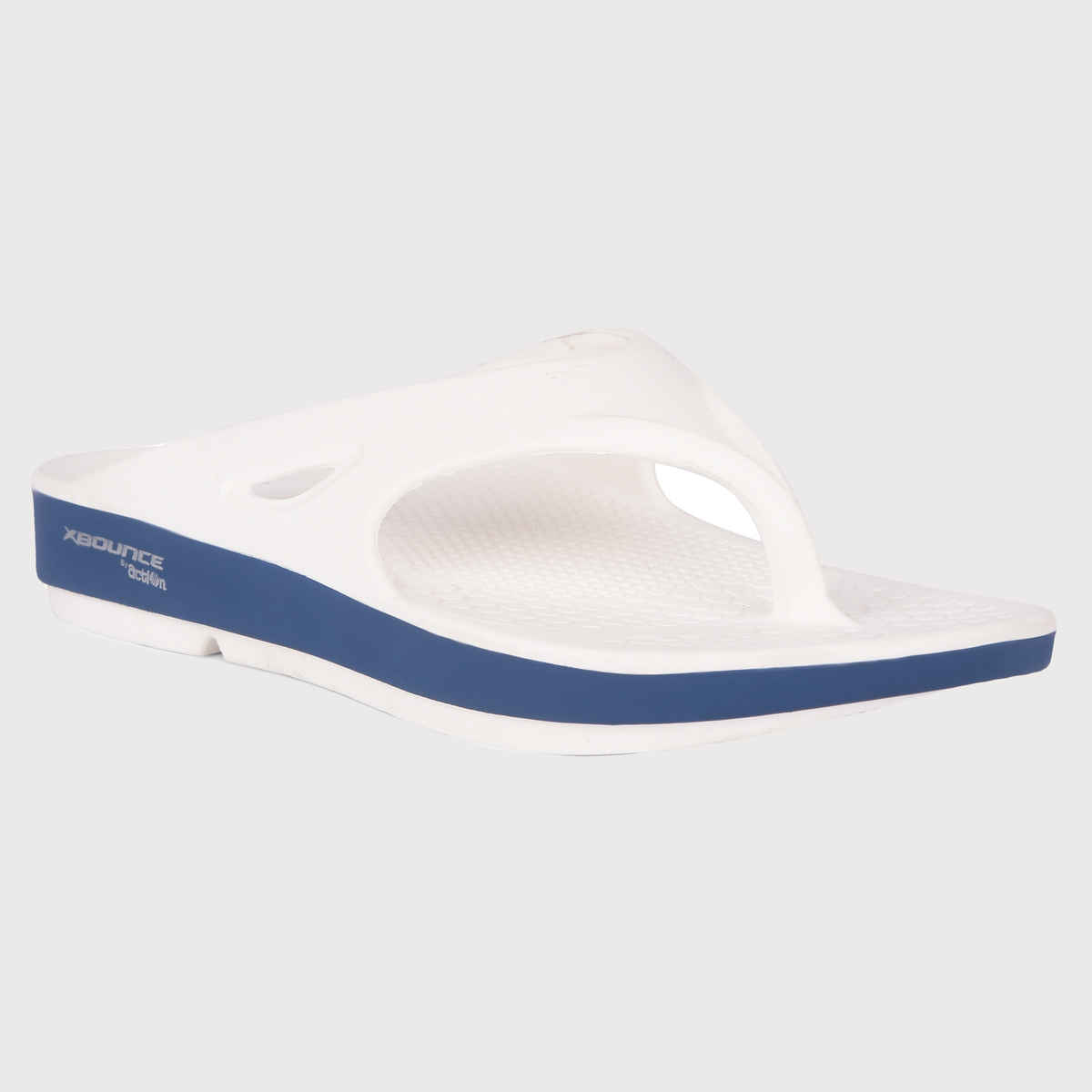 Action Eva Flotter Mens Eva Slippers | Uk | 6 | White