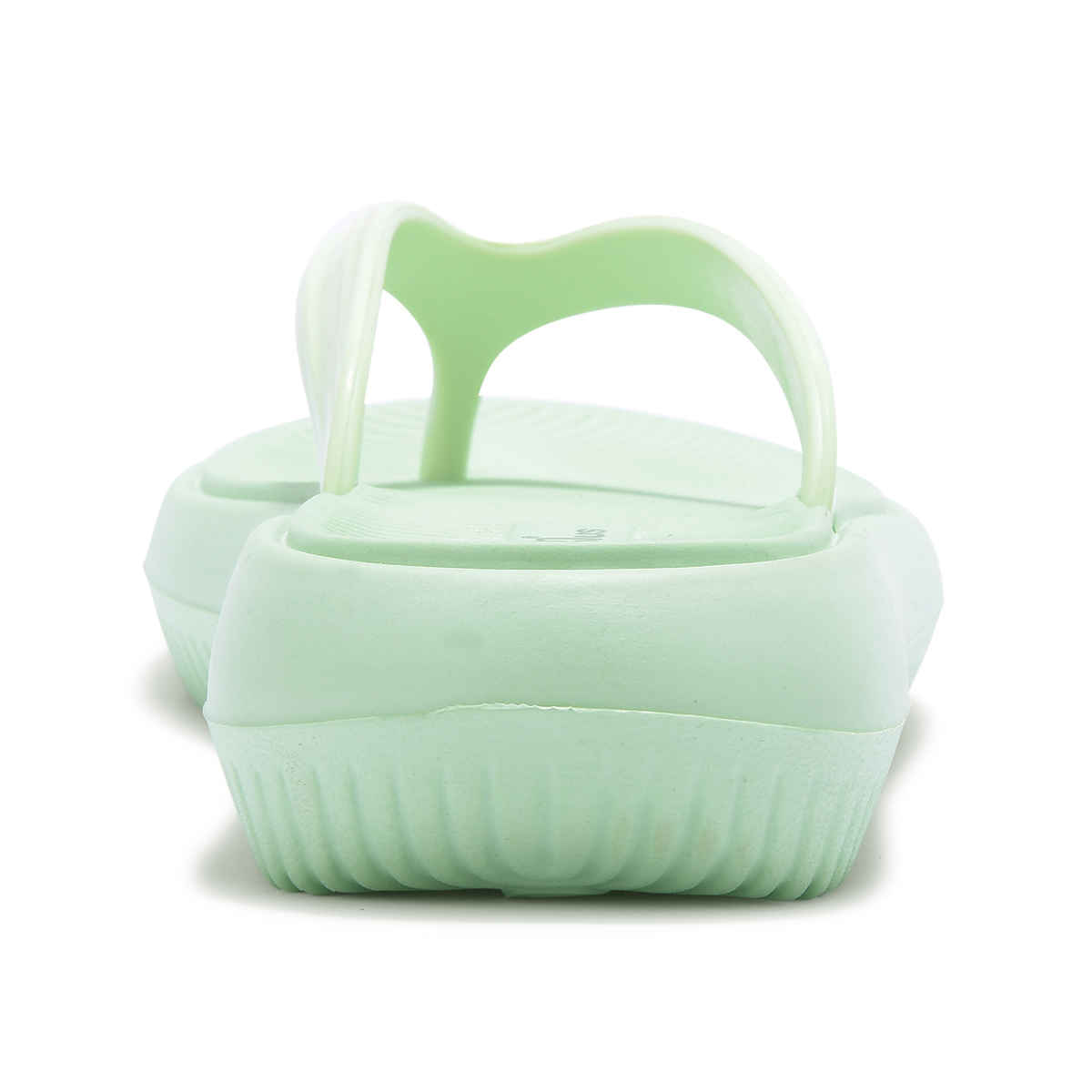Action Eva Flotter Womens Eva Slippers | Uk | 5 | Spring Green