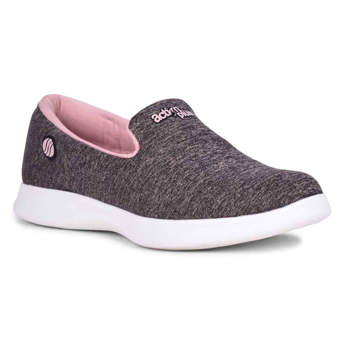 Action Eva Flotter Womens Eva Shoes | Uk | 5 | Baby Pink