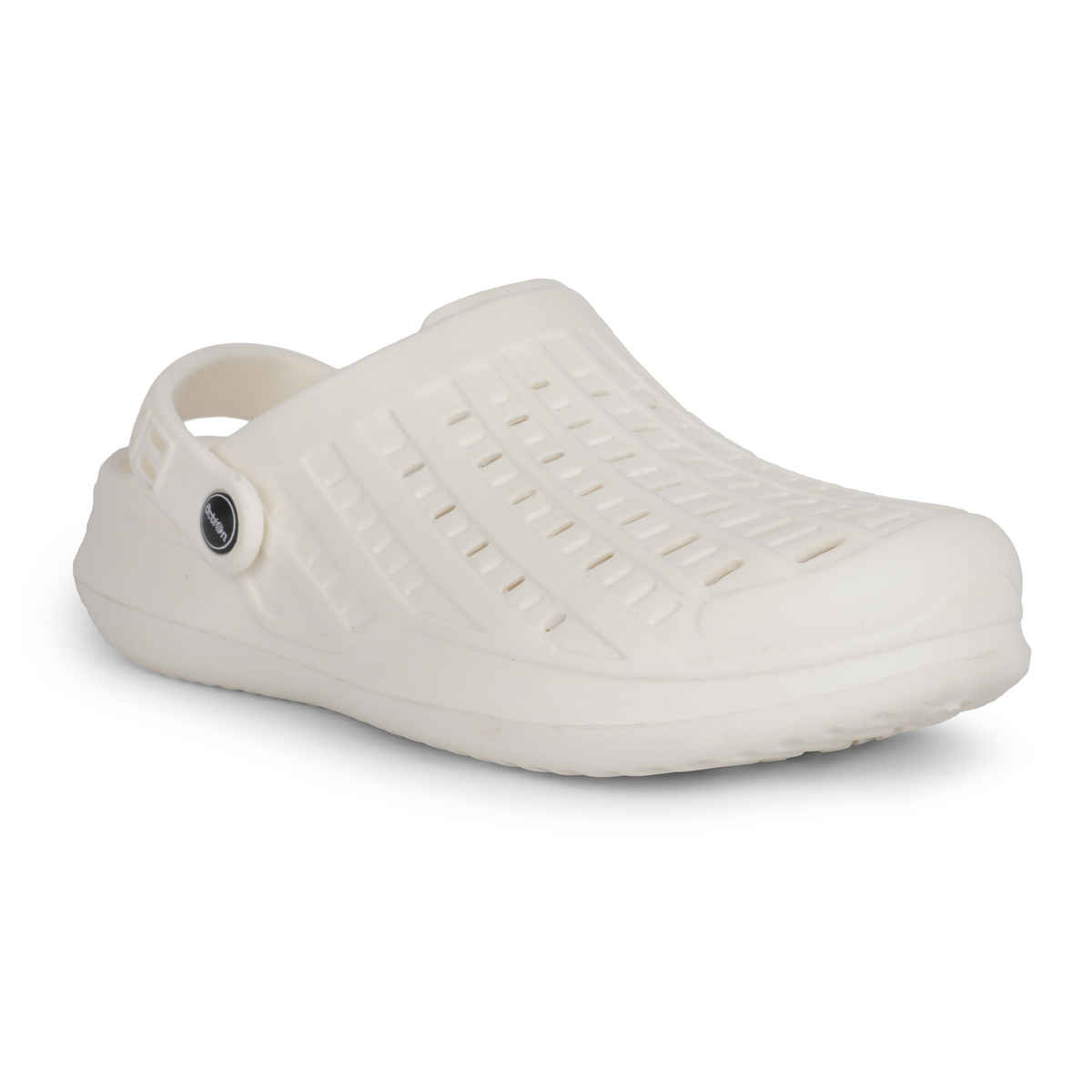 Action Eva Flotter Mens Eva Clogs Uk | 7 | Off White
