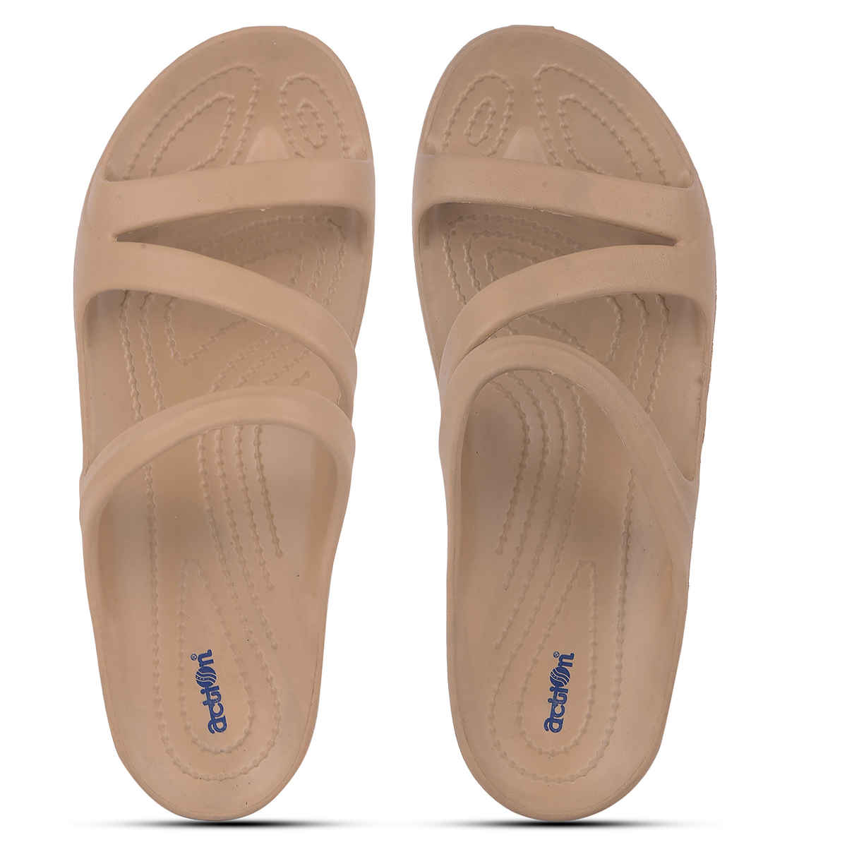 Action Eva Flotter Waterproof Womens | Uk | 5 | Beige