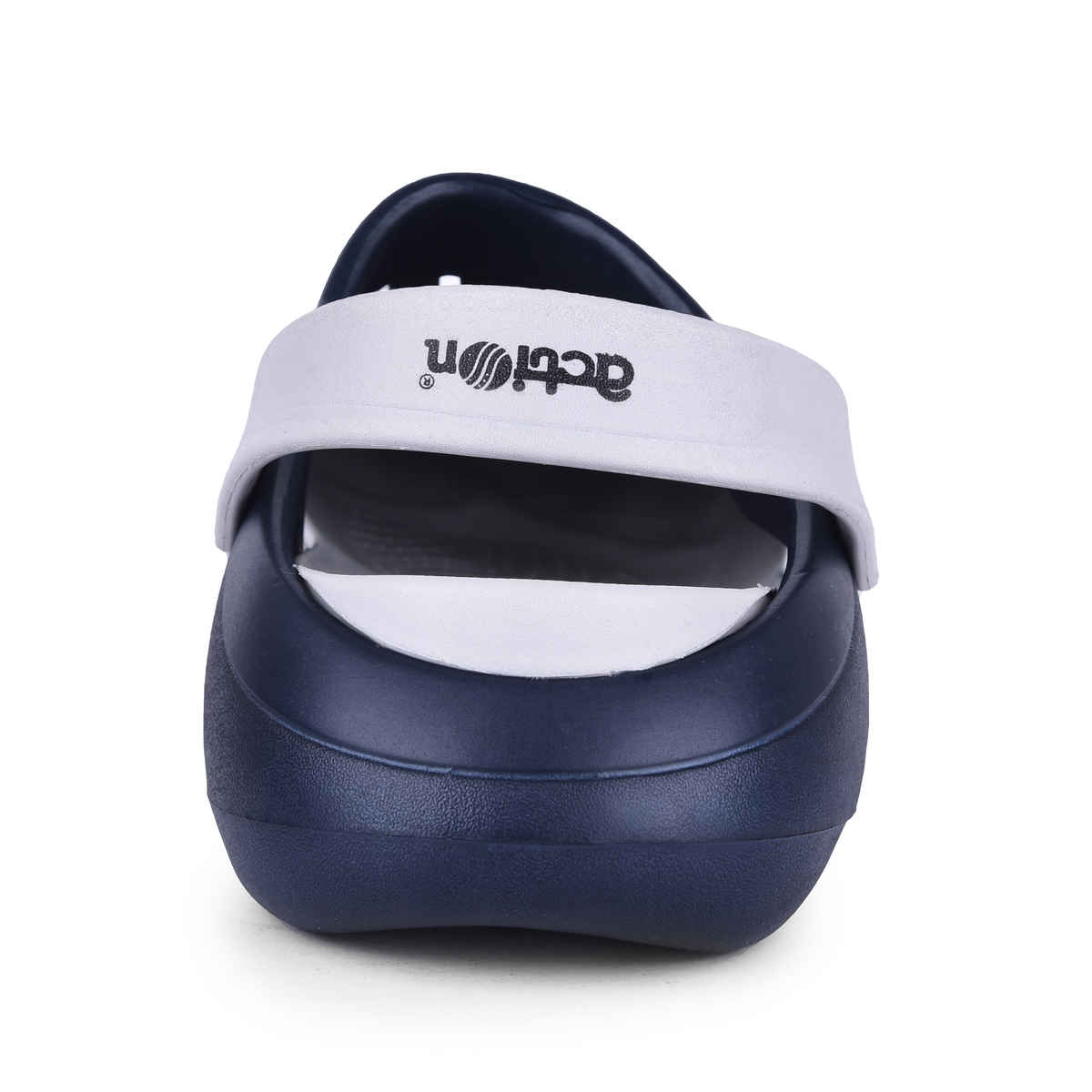Action Eva Flotter Mens Eva Clogs | Uk | 6 | Navy Blue