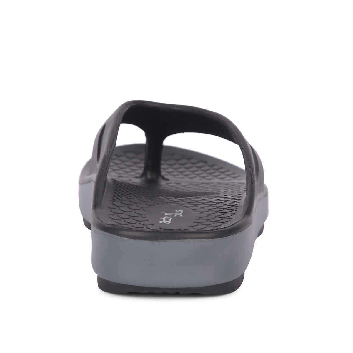 Action Eva Flotter Mens Eva Slippers | Uk | 7 | Black