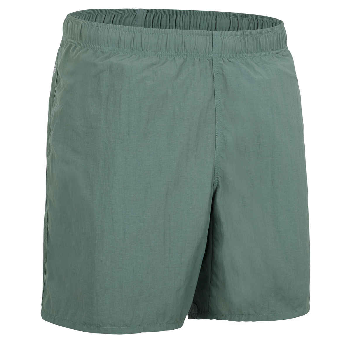 Decathlon | Nabaiji Men's Swimming Shorts - Green M