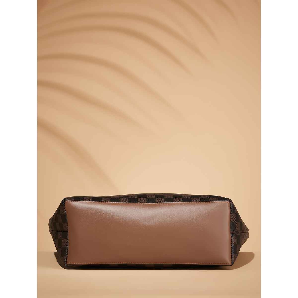 Fargo Women Stylish Brown HandBag | FGO-756