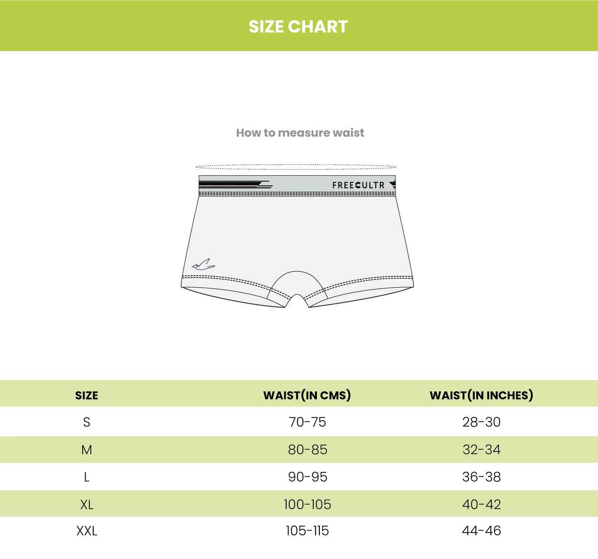 FREECULTR Cotton Blend Women Boyshorts|Boxer Shorts for Girls, PO2 ,Pot Black/Ash Grey-XXL