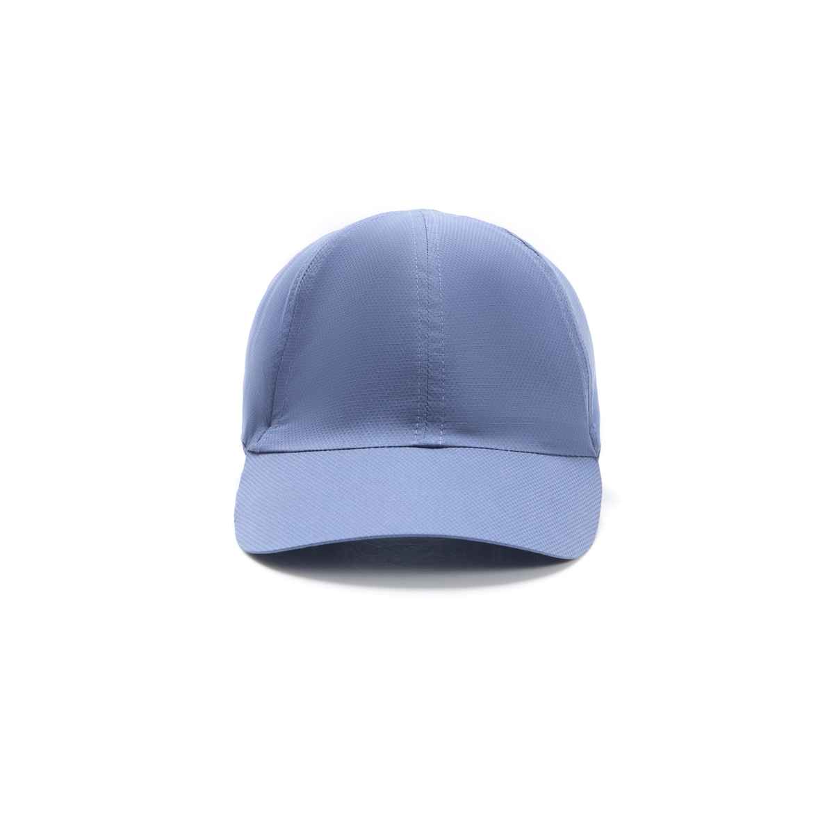 Technosport Unisex Training Baseball Cap | Light Grey