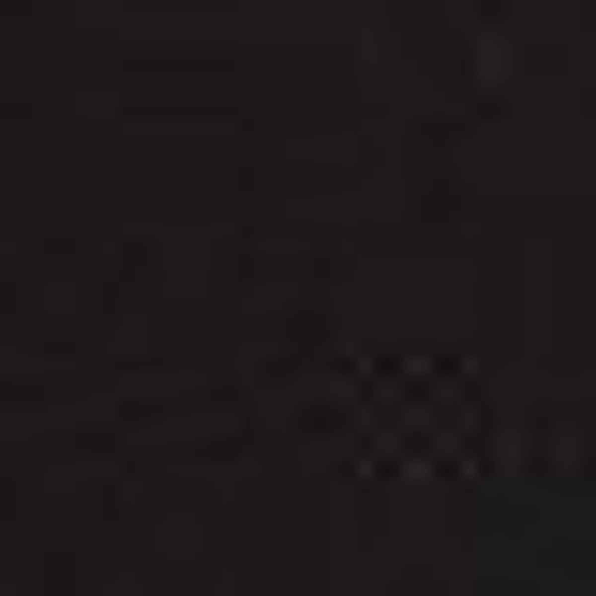 USPA Contrast Logo Cotton Cap For Men Stylish - Black - One Size