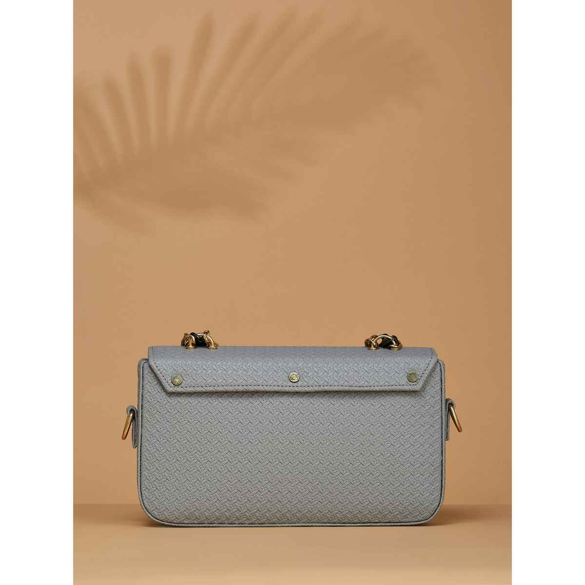 Fargo Grey Sling Bag Women Sling Bag | FGO-818