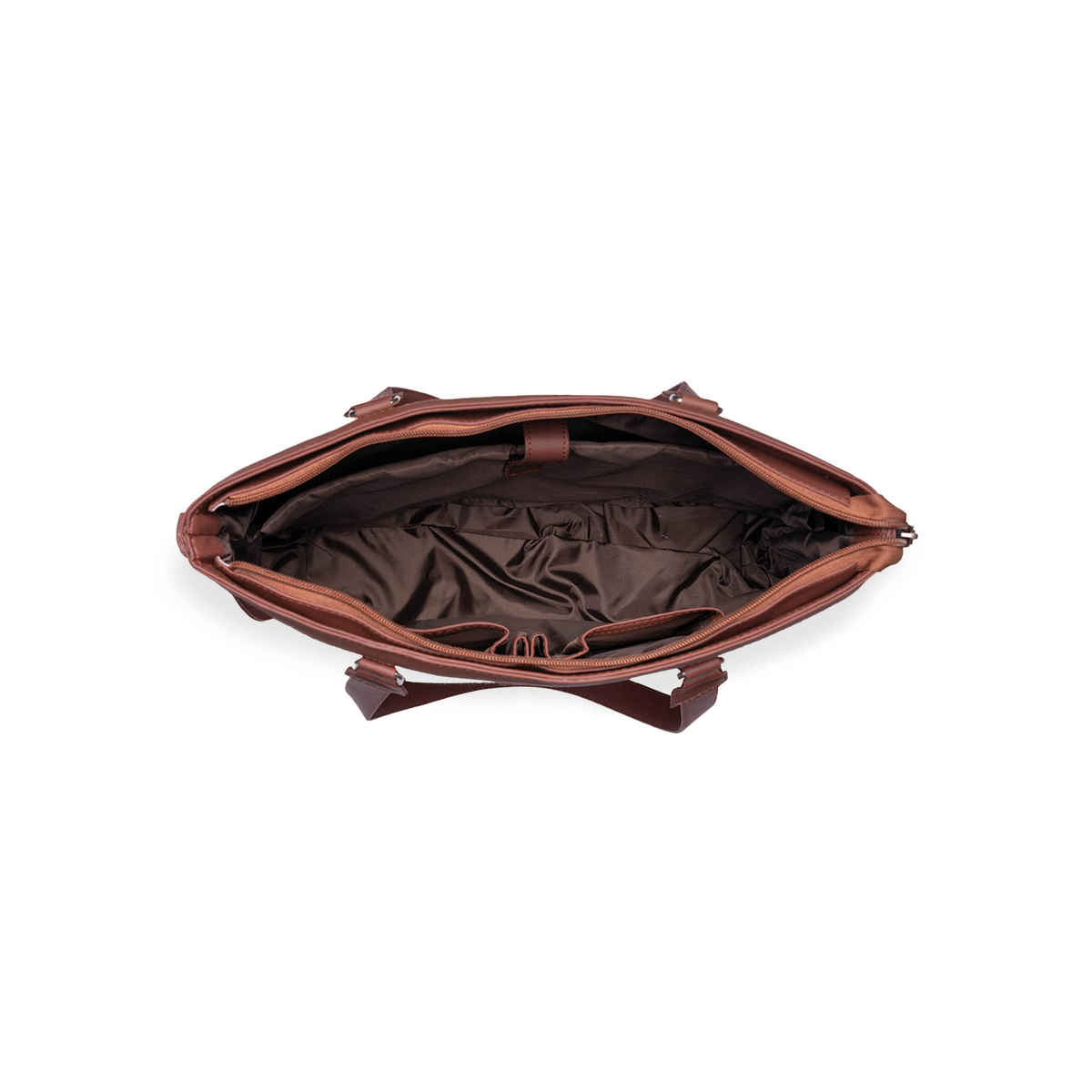 ZOUK Mughal Motif Women's Office Bag