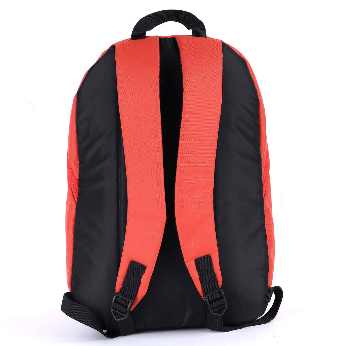 Gear Unisex Solid Polyester 16 L Backpack | Assorted - M