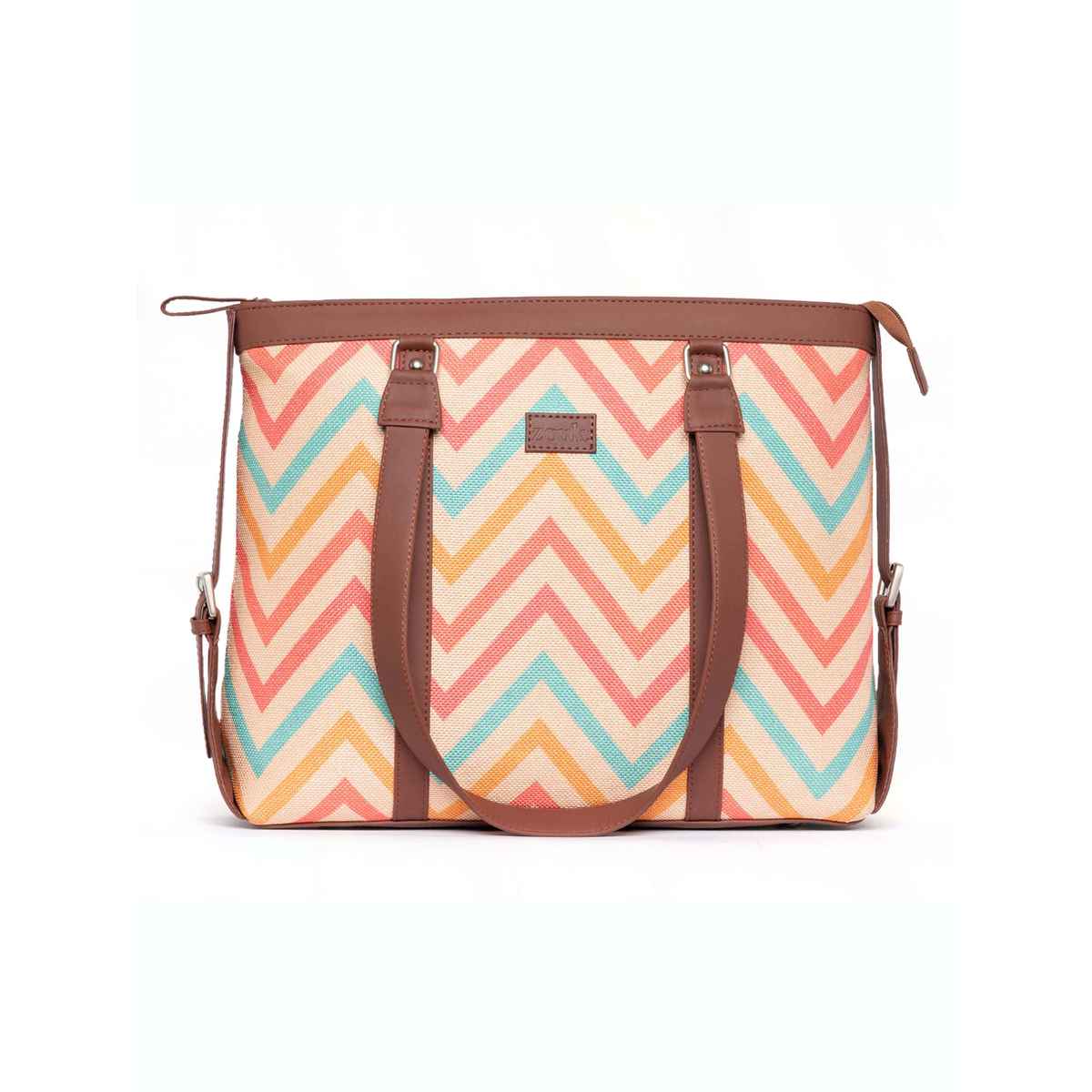 ZOUK WavBeach Women's Office Bag