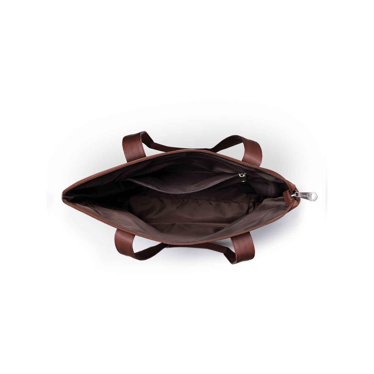 Zouk GeoOptics Everyday Tote Bag - Multicolour