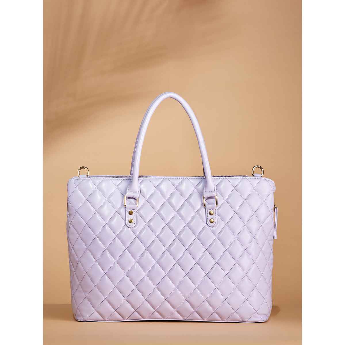 Fargo Women Purple Stylish HandBag | FGO-788