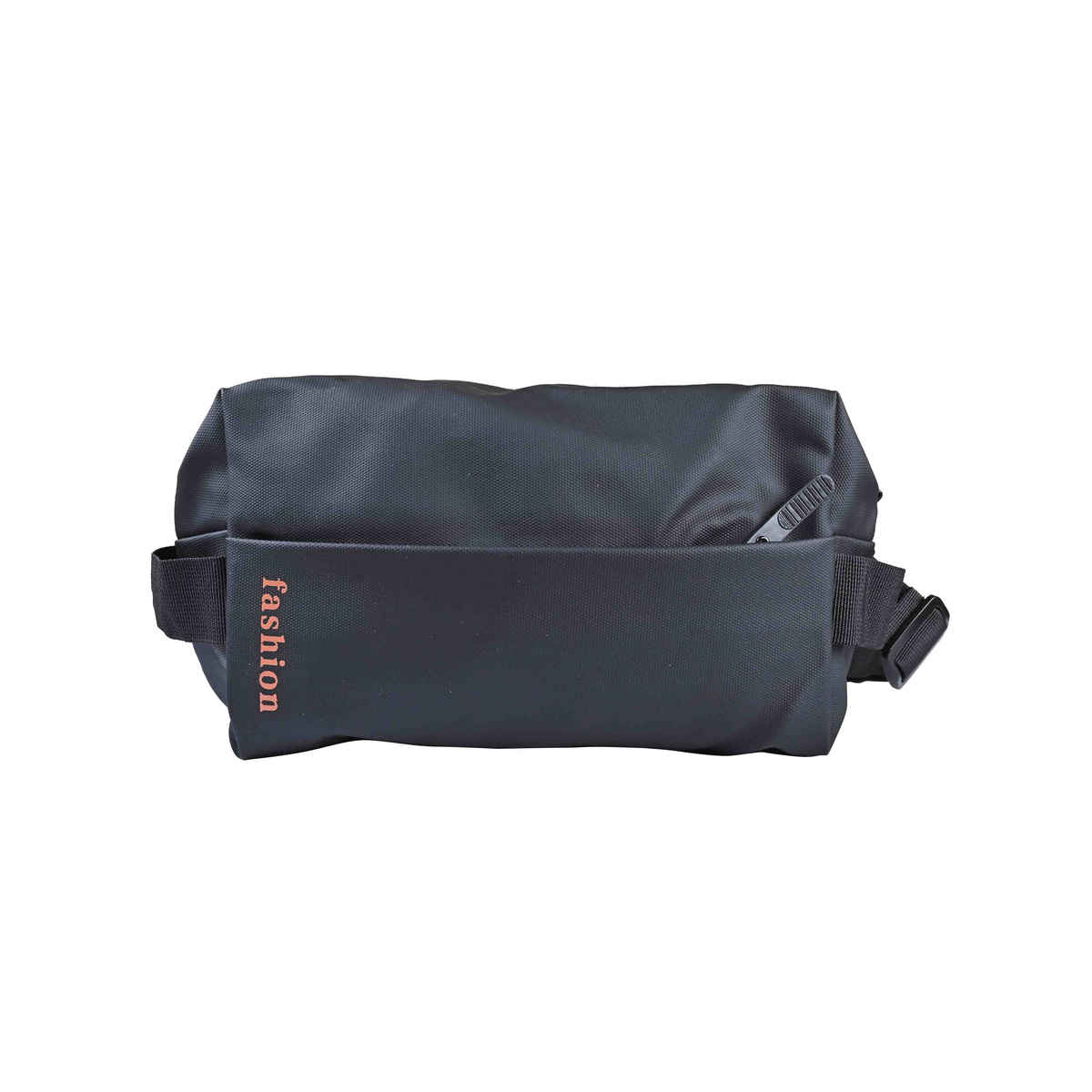 Calvadoss Unisex Sling Bag | SBU-001 | Black