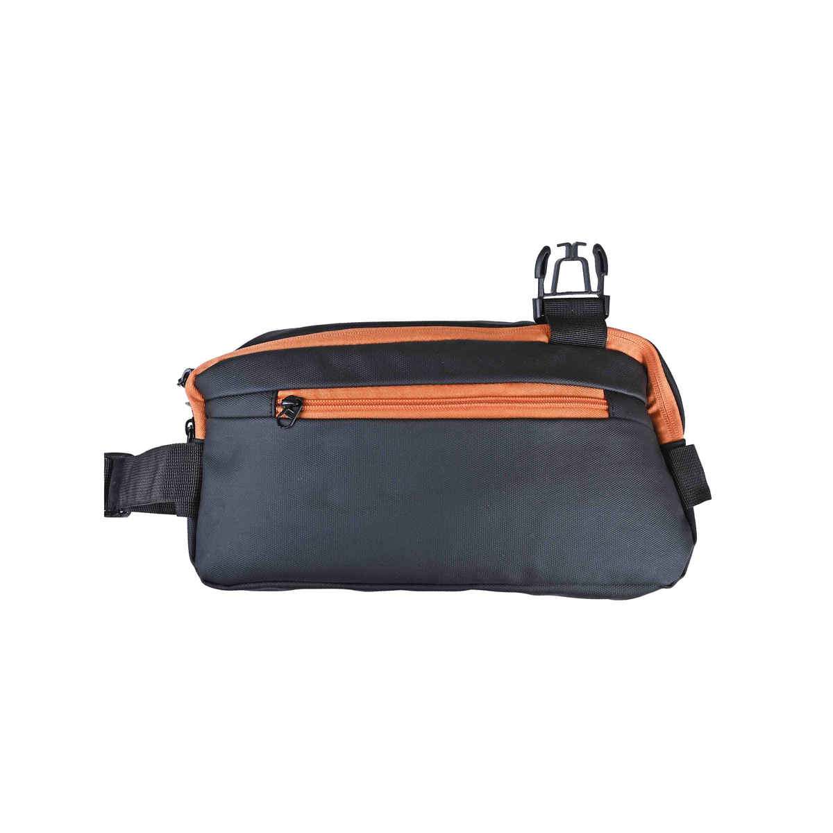 Calvadoss Unisex Sling Bag | SBU-001 | Black