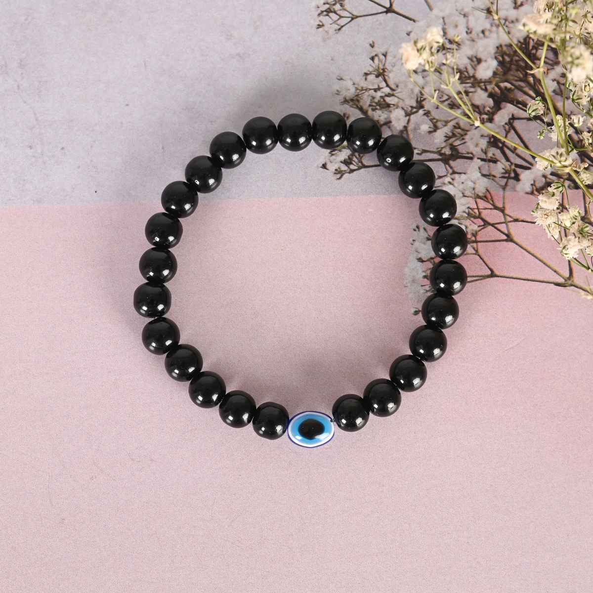 NVR Marbel Crystal Bracelet | NVR2266