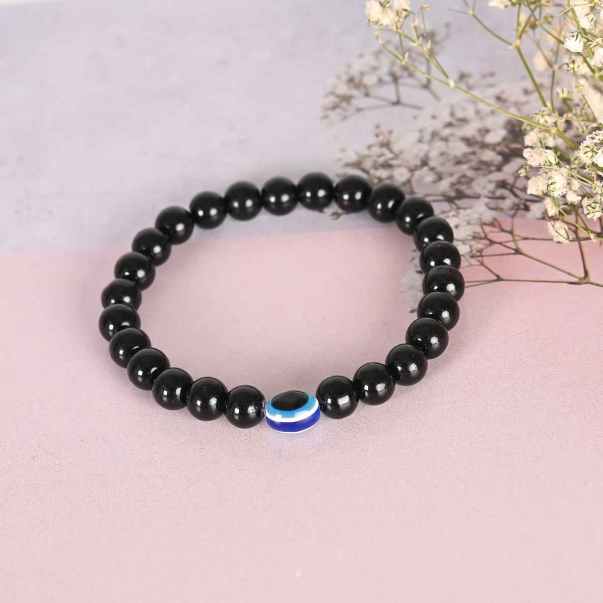 NVR Marbel Crystal Bracelet | NVR2266