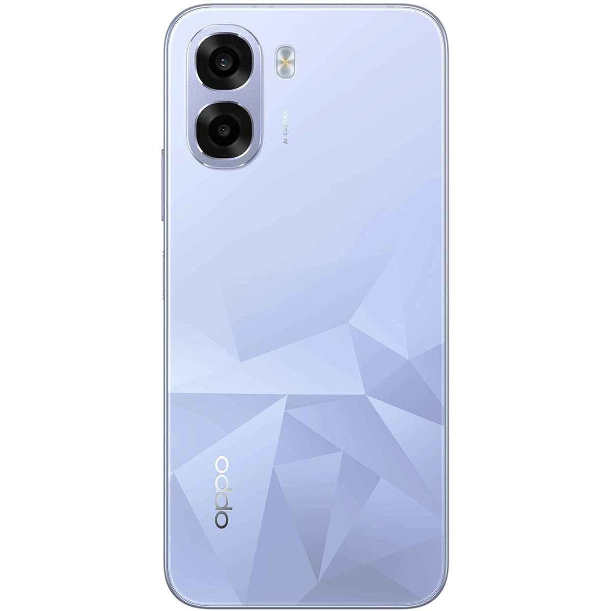 Oppo K14x 5G Smartphone | Icy Blue | 6GB RAM | 128GB Storage