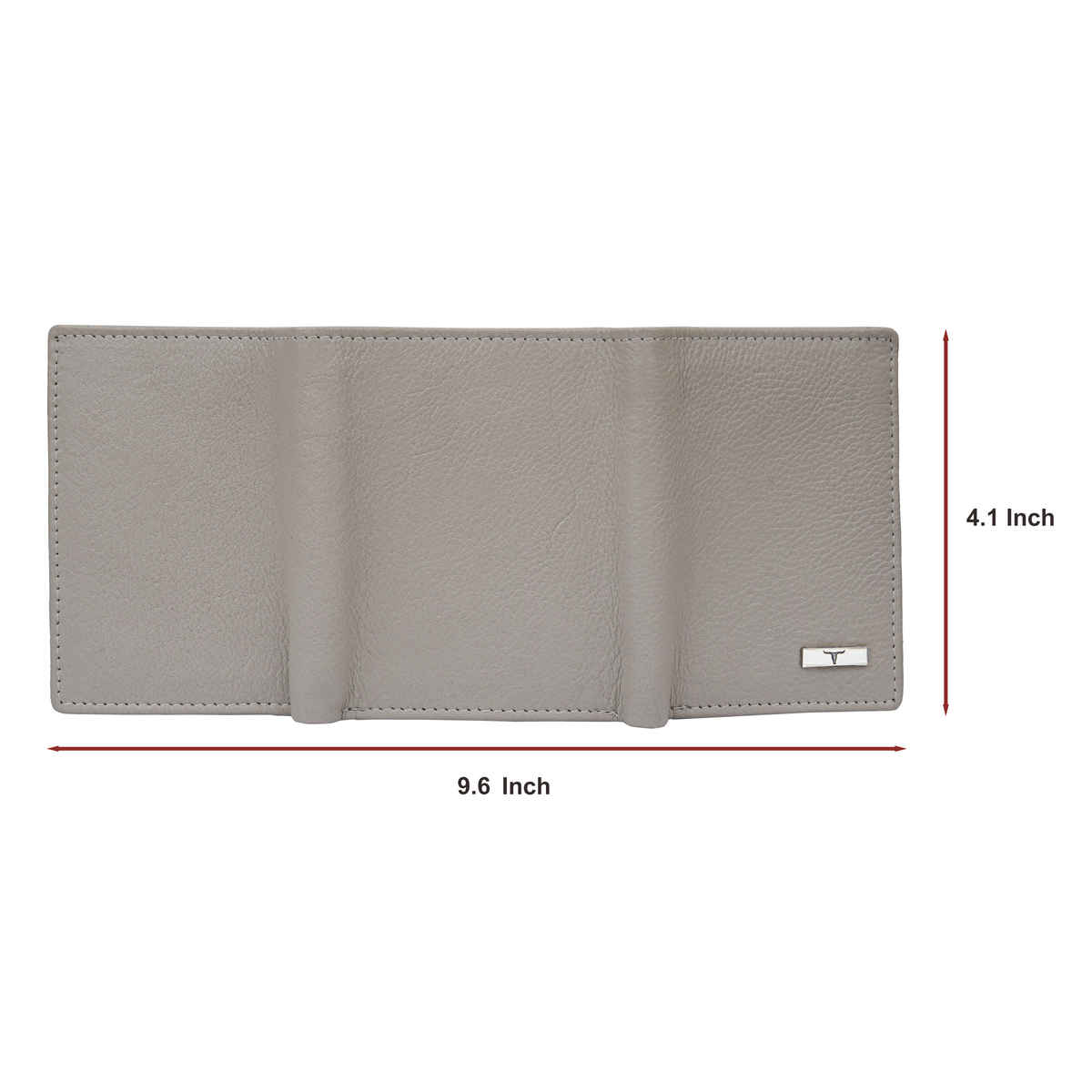 Urban Forest Men's Travis Leather Wallet | Sand