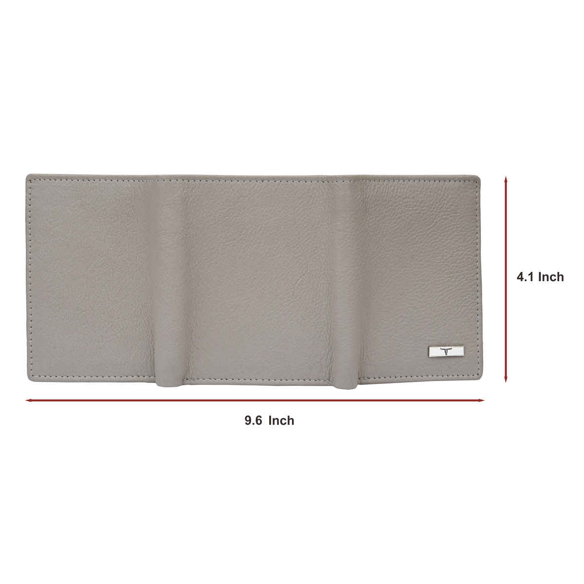 Urban Forest Men's Travis Leather Wallet | Sand