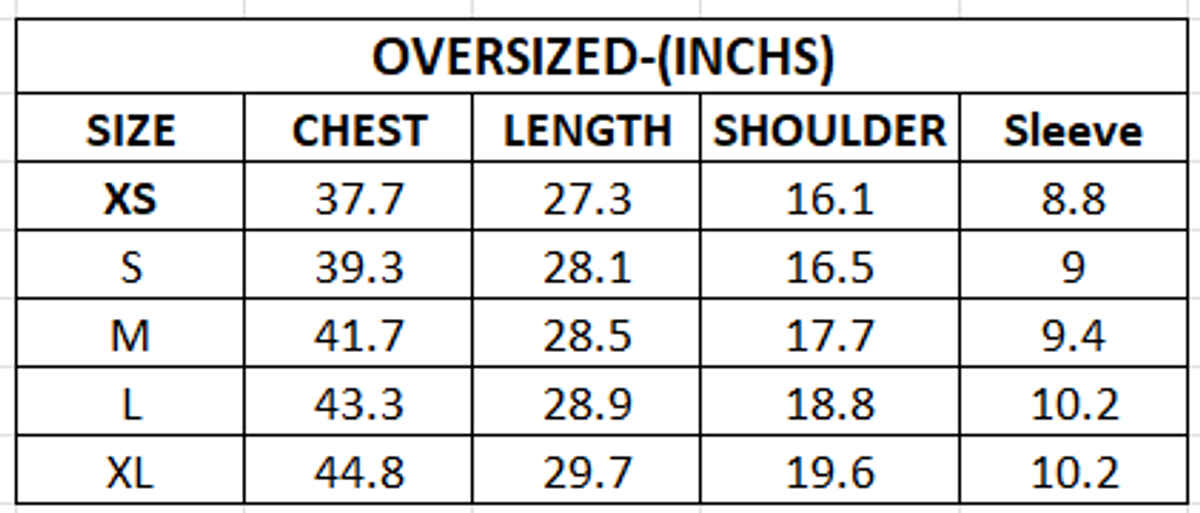 Dillinger Women's Oversized Printed T-shirt | Cream - XL