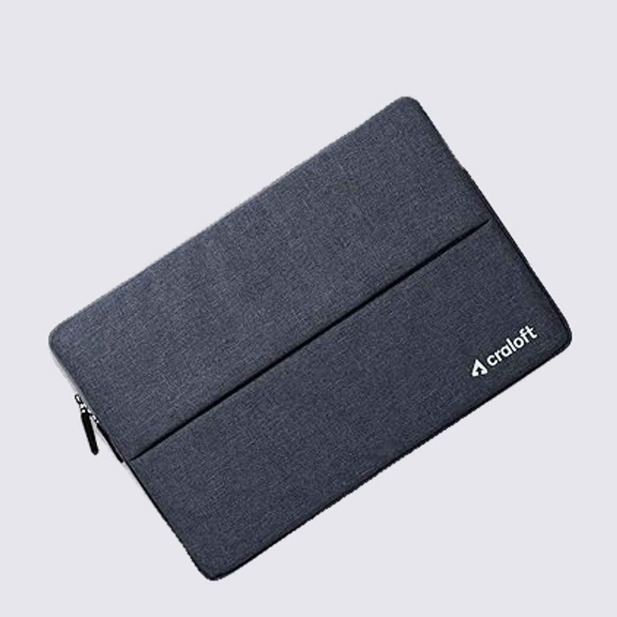 Craloft 16 Inch Laptop Sleeve Cover Bag for MacBook Pro / 16 Inch Laptop - Office & Travel (L25)