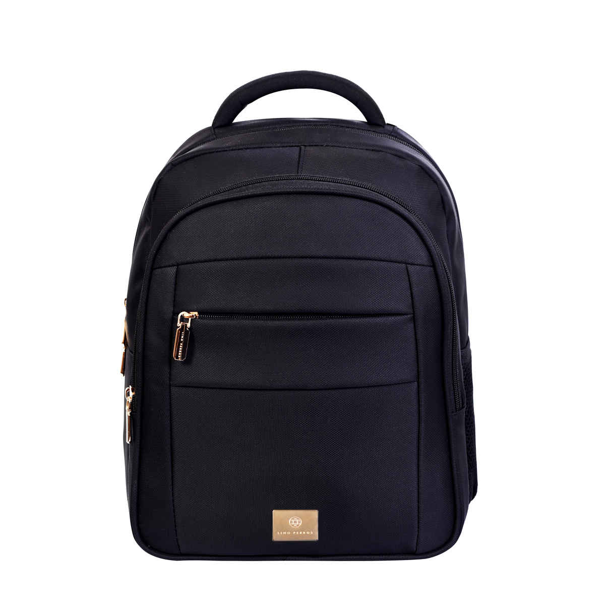 Lino Perros Women's Backpack | Black