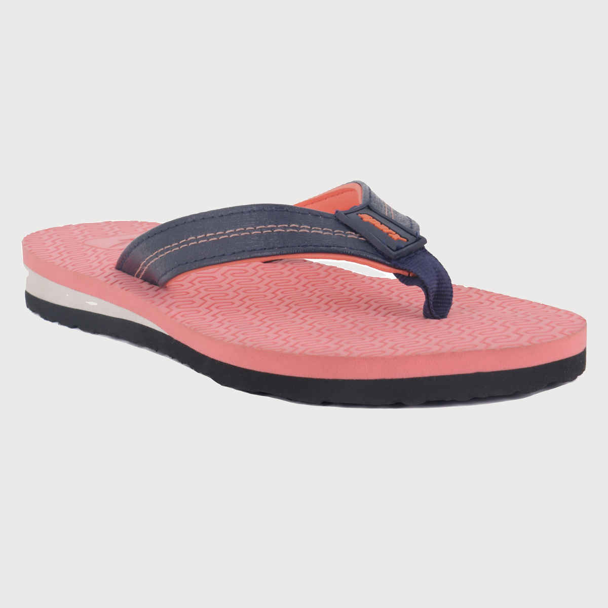 Sparx Flip Flop SFL-611 Peach For Women | UK6