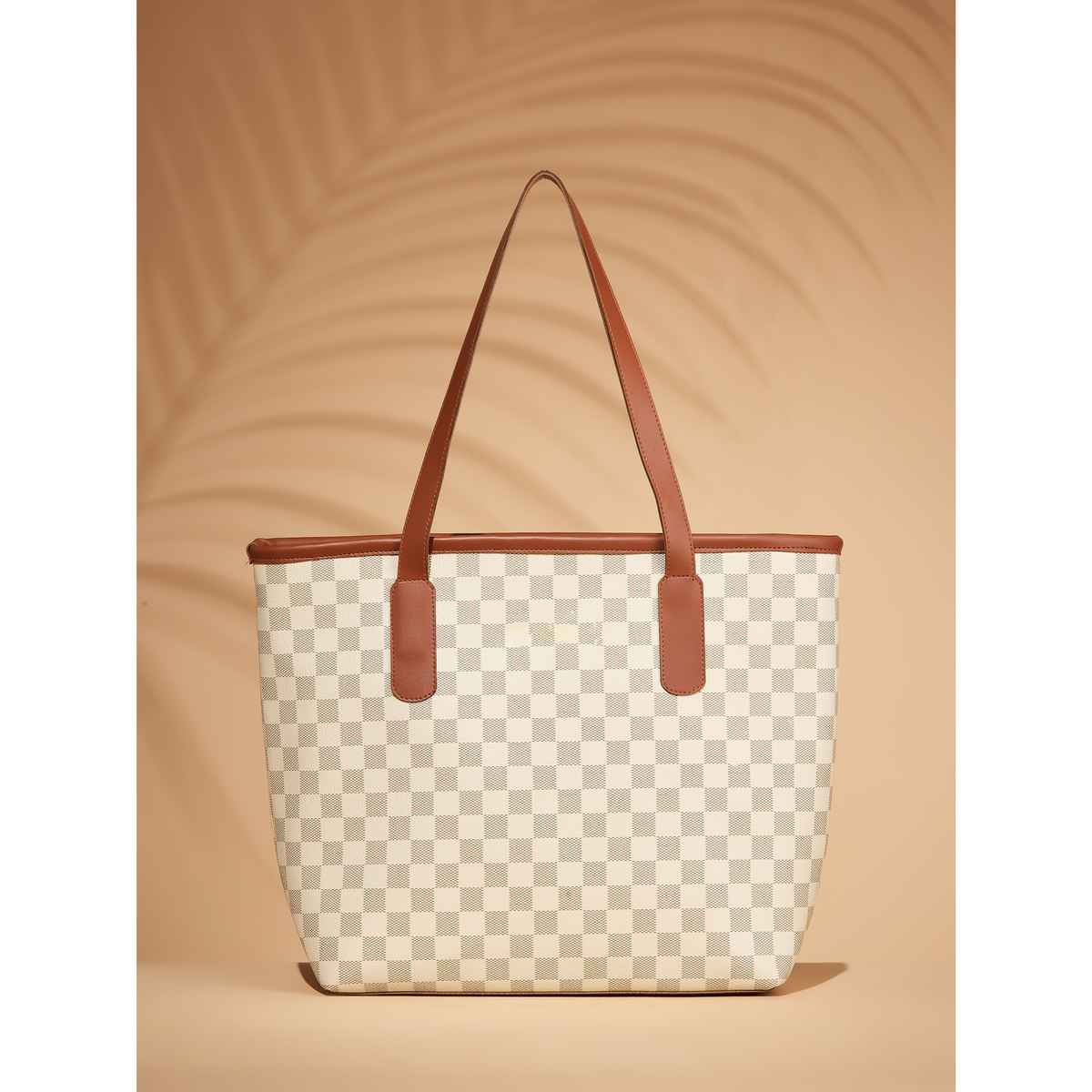 Fargo Women Stylish Beige HandBag | FGO-755