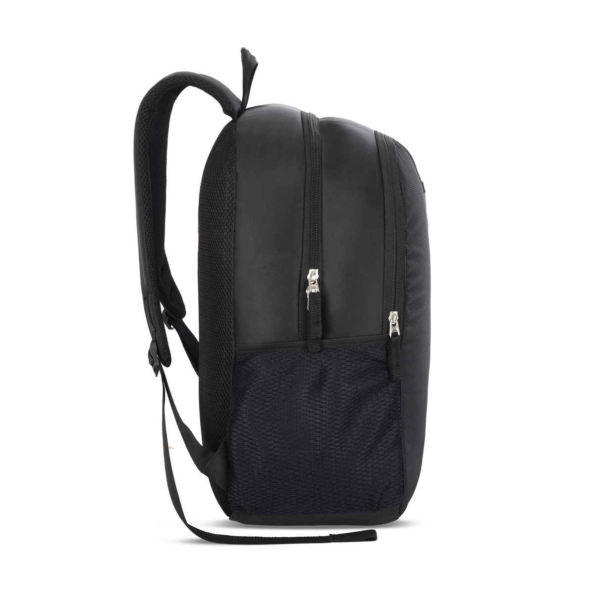 Lavie Sport Segno Laptop Backpack | Black - 25L