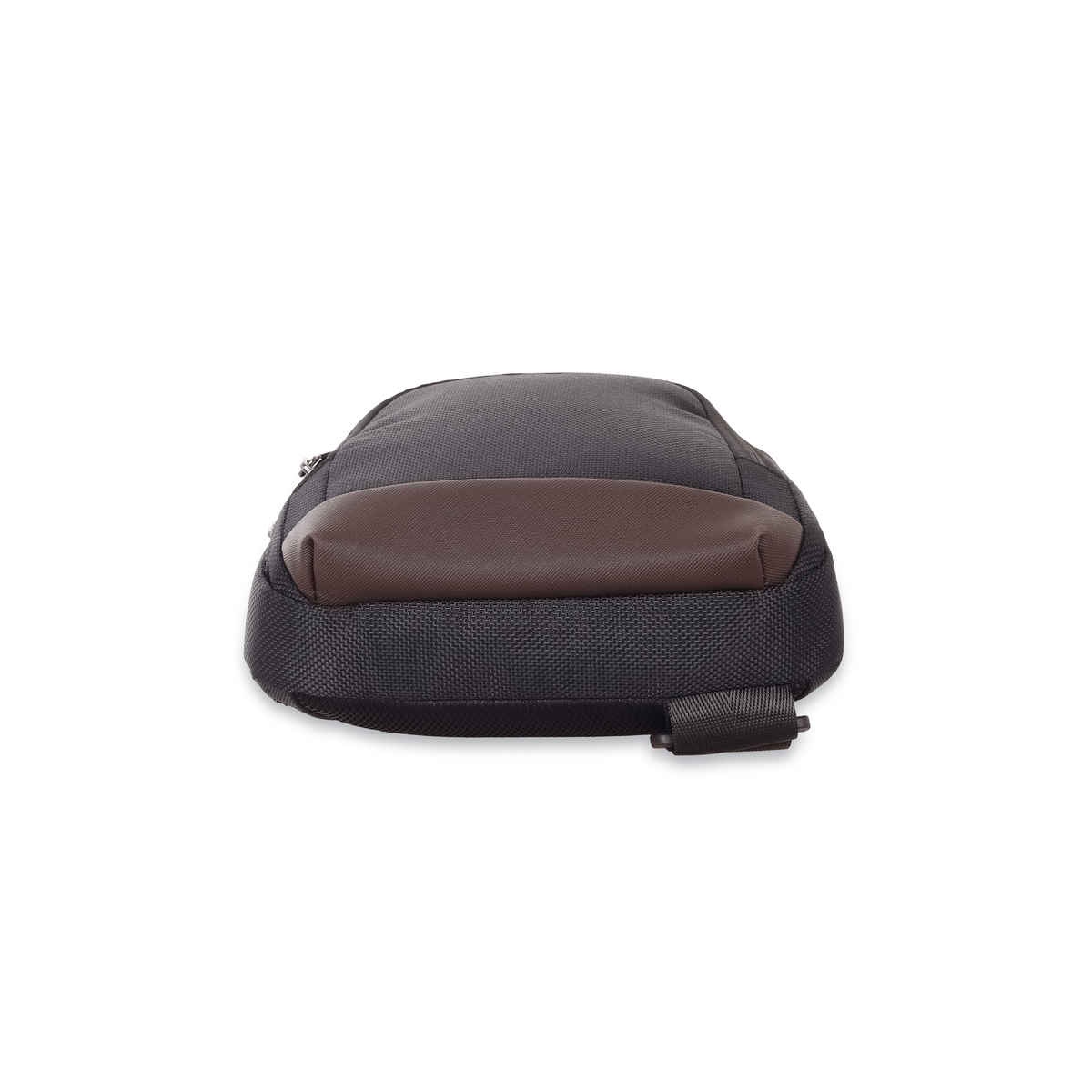 Lavie Sport Atmos Crossbody Sling Bag | Black/Choco