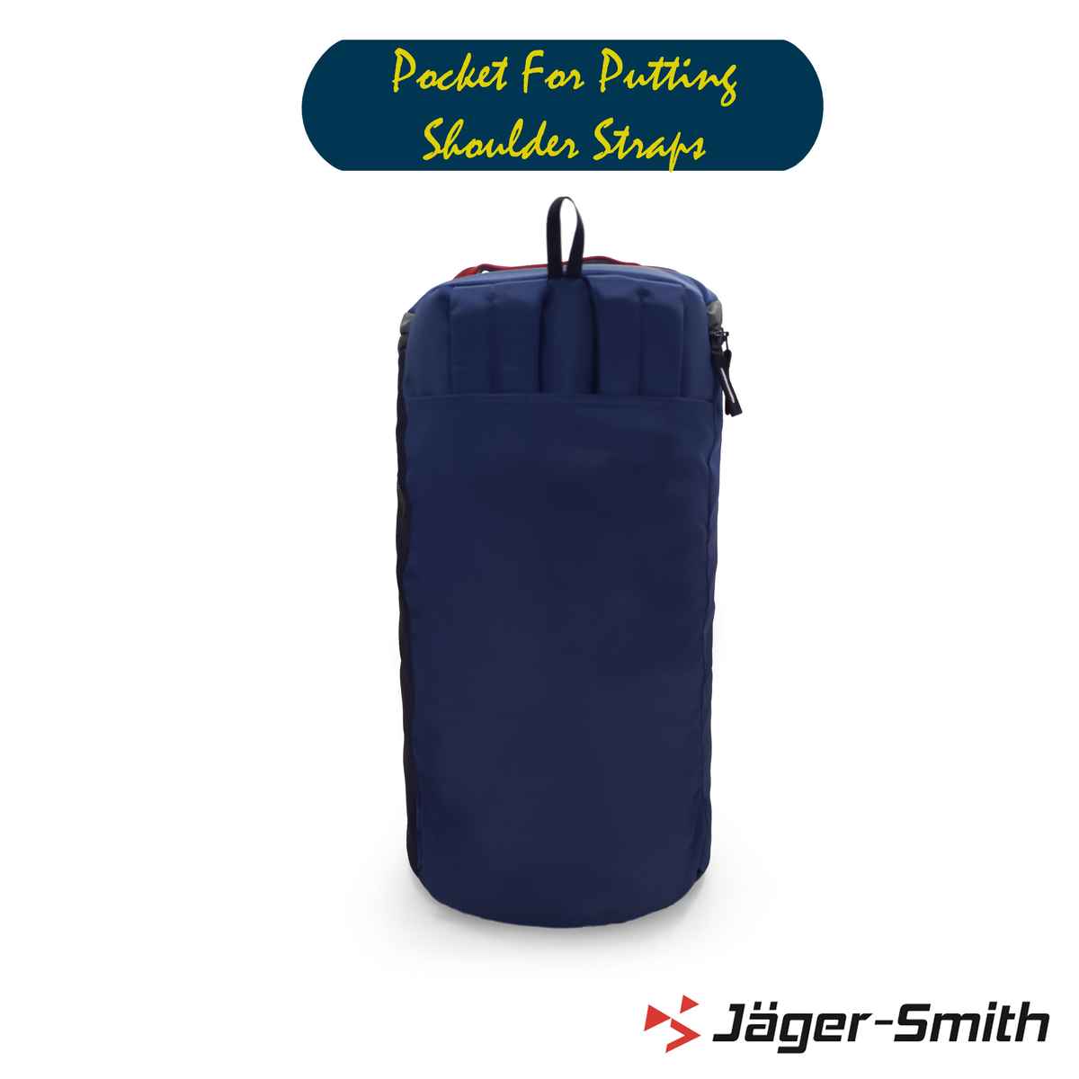 Jager-Smith JSGB900 Multipurpose GYM Bag
