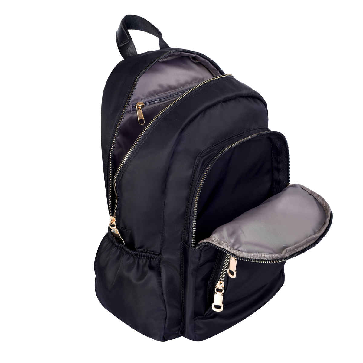 Lino Perros Women's Backpack | LWBKP00004 | Black
