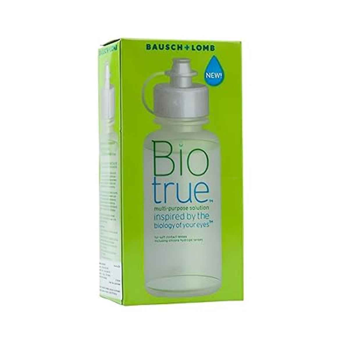 Bio True multi-Purpose Solution