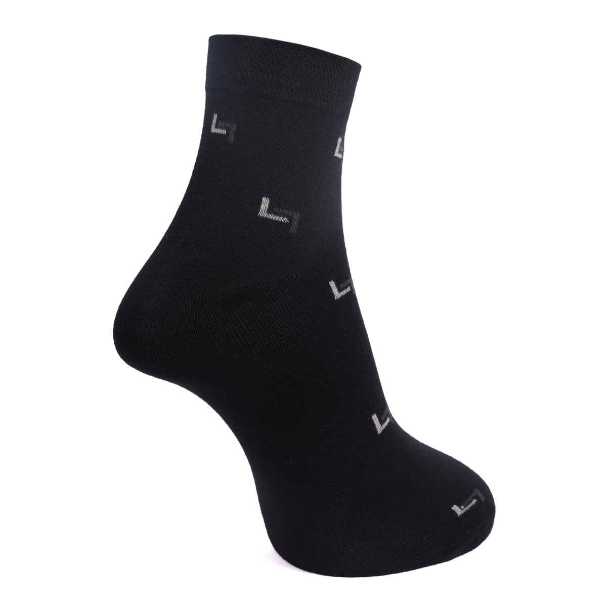 Dollar Men's Cotton Blend Ankle Length | Assorted - Free Size