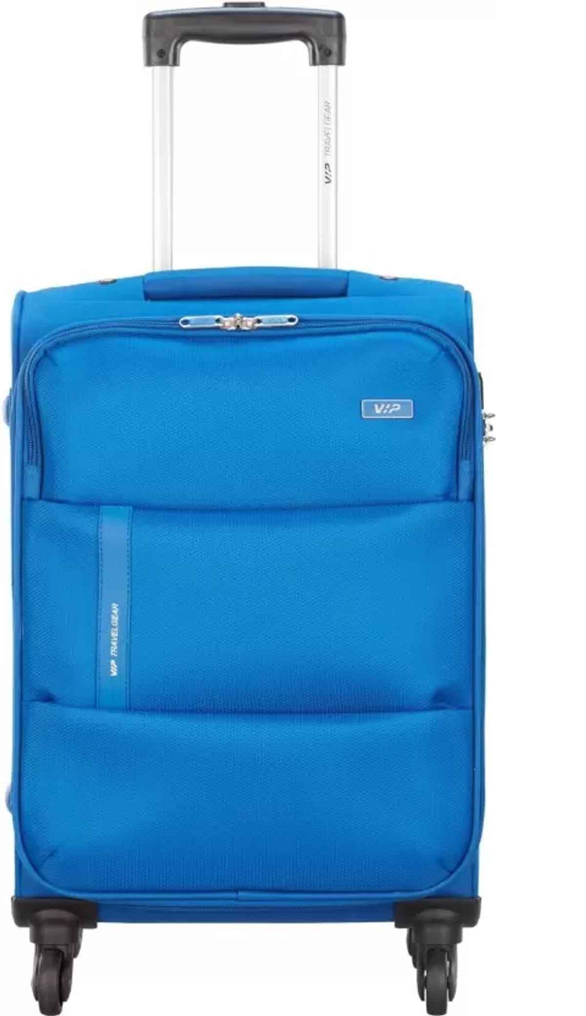 Vip Widget Str 4W 58 (E) Blue