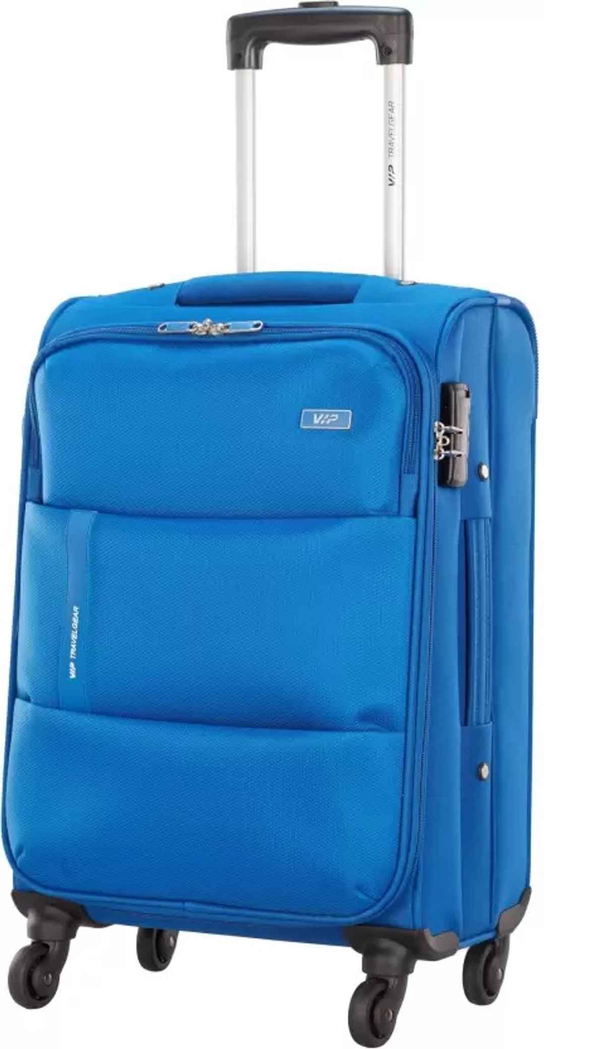 Vip Widget Str 4W 58 (E) Blue