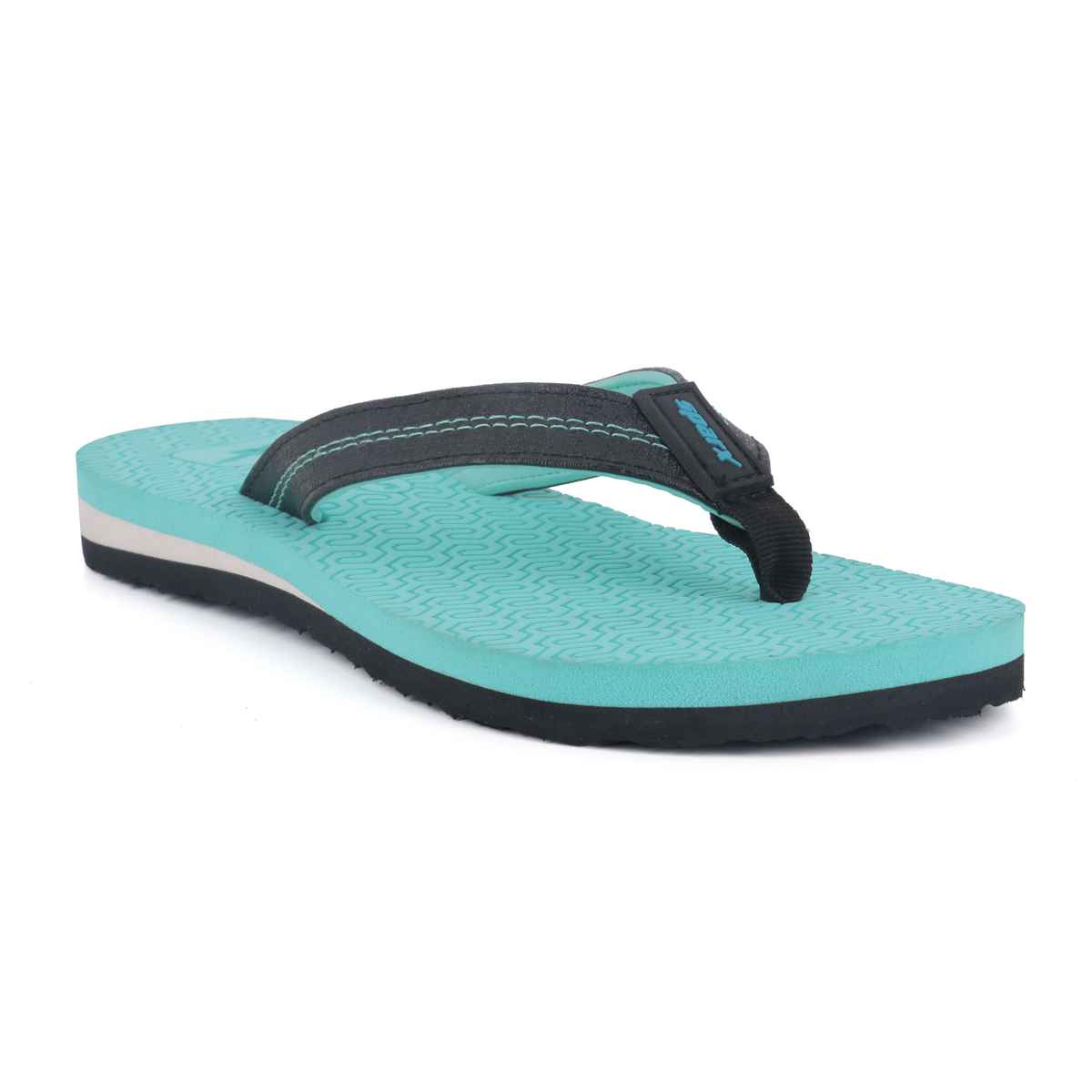 Sparx Flip Flop SFL-611 Green For Women | UK4