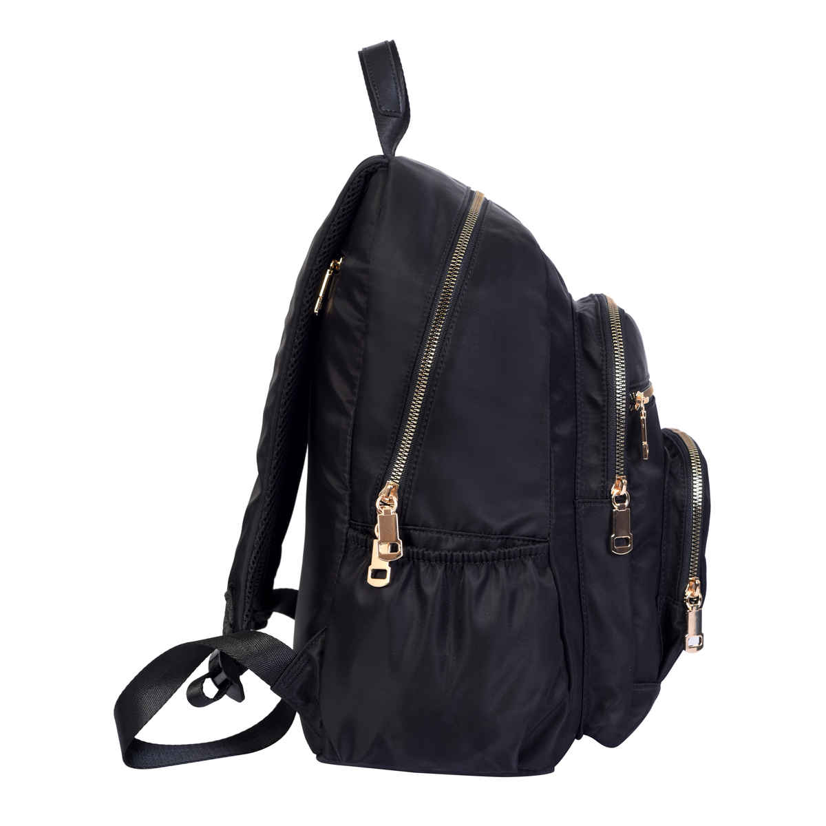 Lino Perros Women's Backpack | LWBKP00004 | Black