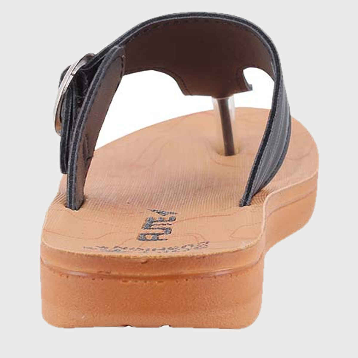 Flite Pu Slipper Pul 61 Black For Women Size-7