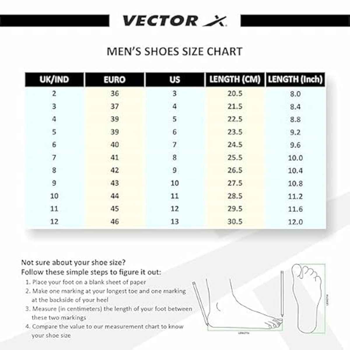 Vector X Premier Football Studs Football Shoes For Men (5, Yellow-Blue)