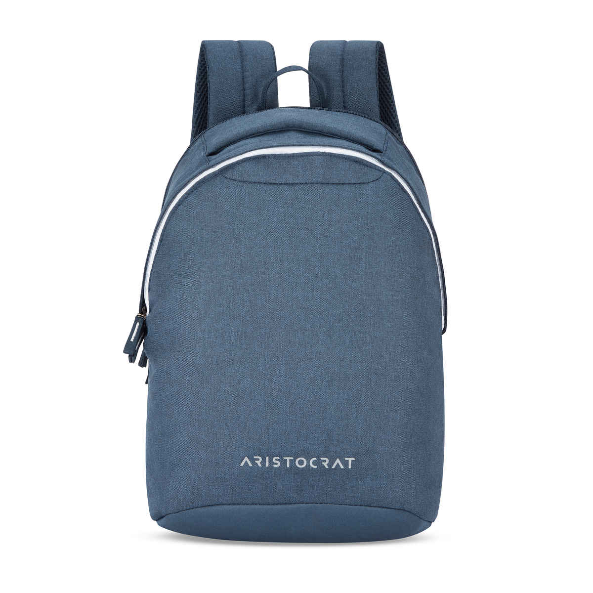 Aristocrat Zeal Laptop Backpack | Blue